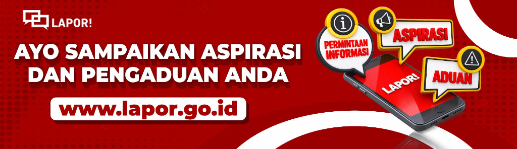 LAPOR!