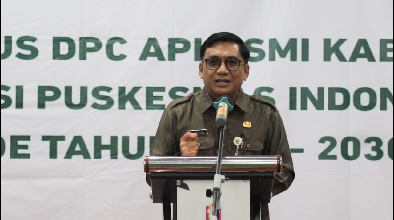 Pemkab Bekasi Siap Jalankan Program Cek Kesehatan Gratis di Sekolah dan Pesantren