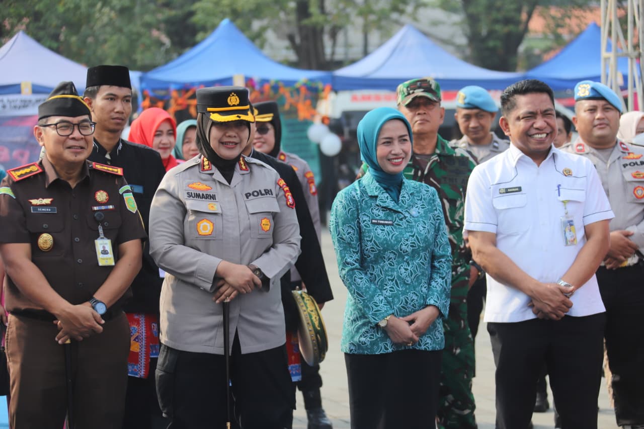 Media Sosial Kunci Utama UMKM Bekasi Naik Kelas dan Perluas Pasar